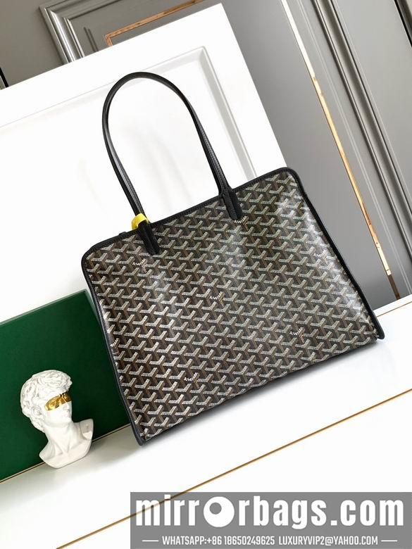 Cheap Goyard Bags Hardy 41X30X16.5cm 112909 YG 7