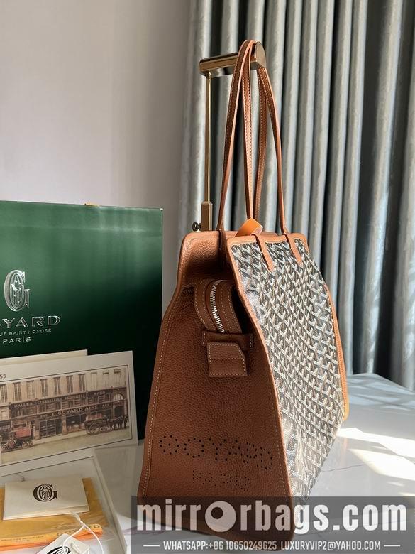 Cheap Goyard Bags GY020176 40X17X31cm JHJ 9