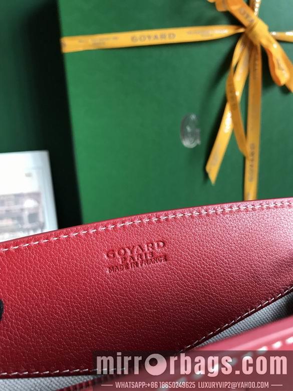 Cheap Goyard Bags 21X15X6.5cm 121902 GY 6