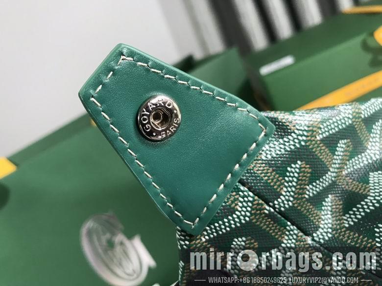 Cheap Goyard Bags 020215 25X12X12cm JHJ 10
