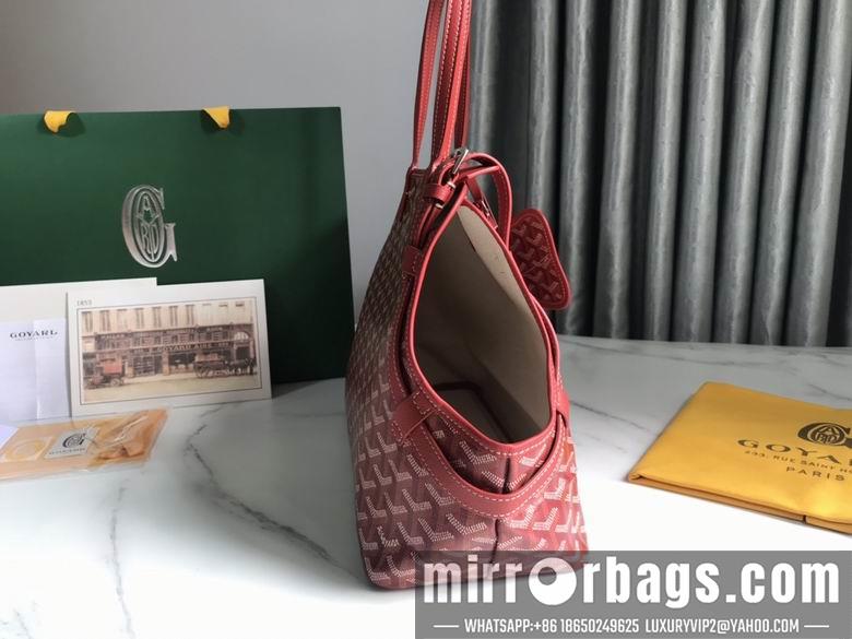 Cheap Goyard Bags 27X15X33.5cm 042336 JHJ 4