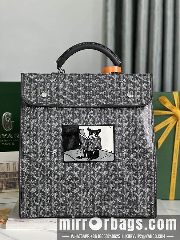 Cheap Goyard Bags 33X35X16cm 042305 JHJ 3