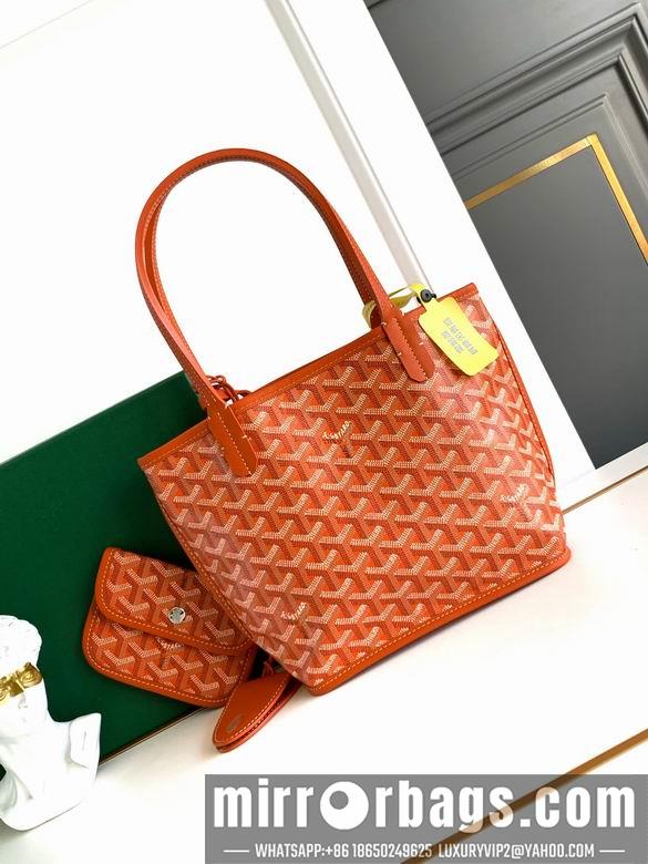 Cheap Goyard Bags 29X20cm 112913 YG 1