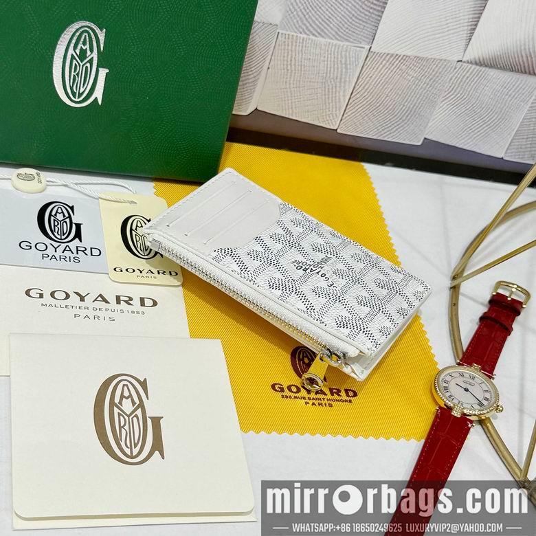 Cheap Goyard Bags 98223 12.5X1X8.4cm XMY 2