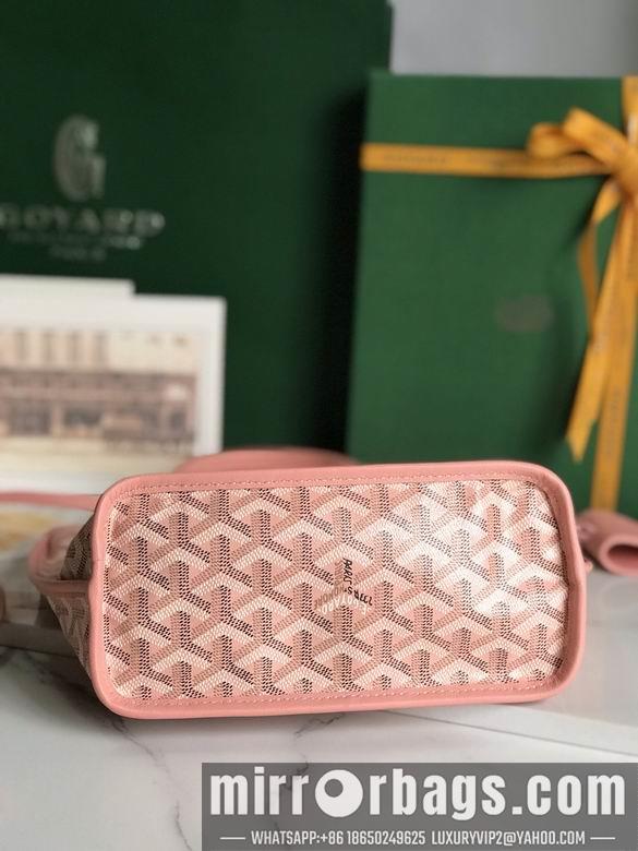 Cheap Goyard Bags 28X20X20X10cm 042308 JHJ 7