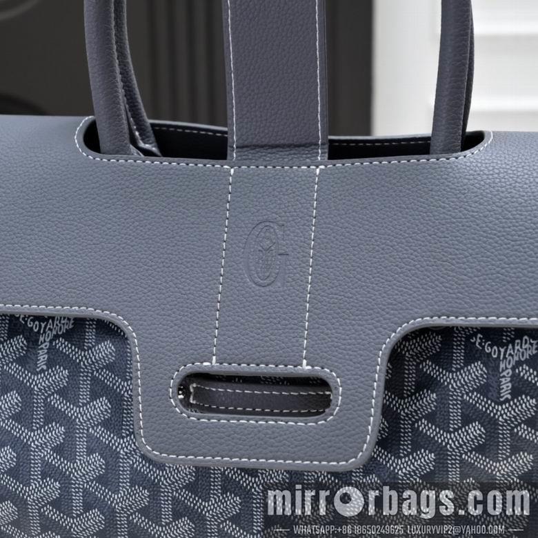 Cheap Goyard Bags 34X18X24cm 092711 DN 4