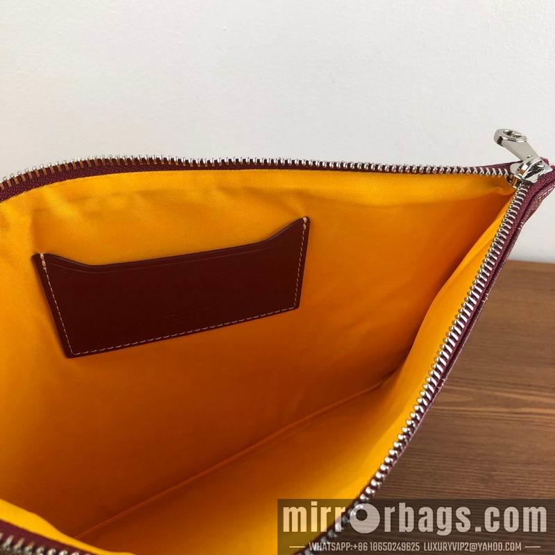 Cheap Goyard Bags GY Y L 40X30cm M 30X20CM-5