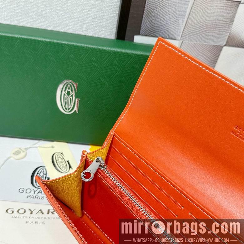Cheap Goyard Bags 98236 19.5X2.5X10cm XMY 9