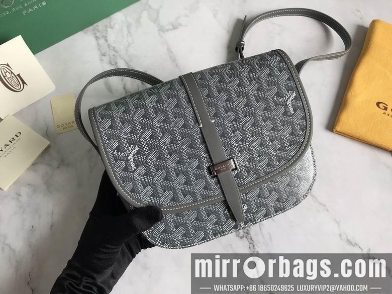 Cheap Goyard Bags 21X16X6cm 033102 GY 6