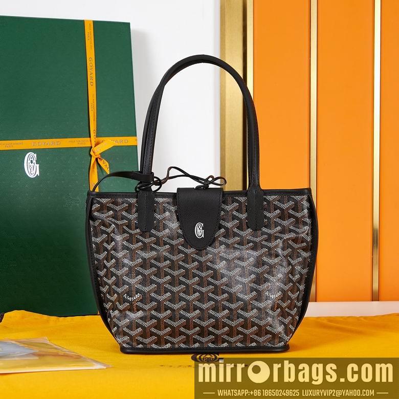 Cheap Goyard Bags 28X20X20X10cm 031109 YG 12