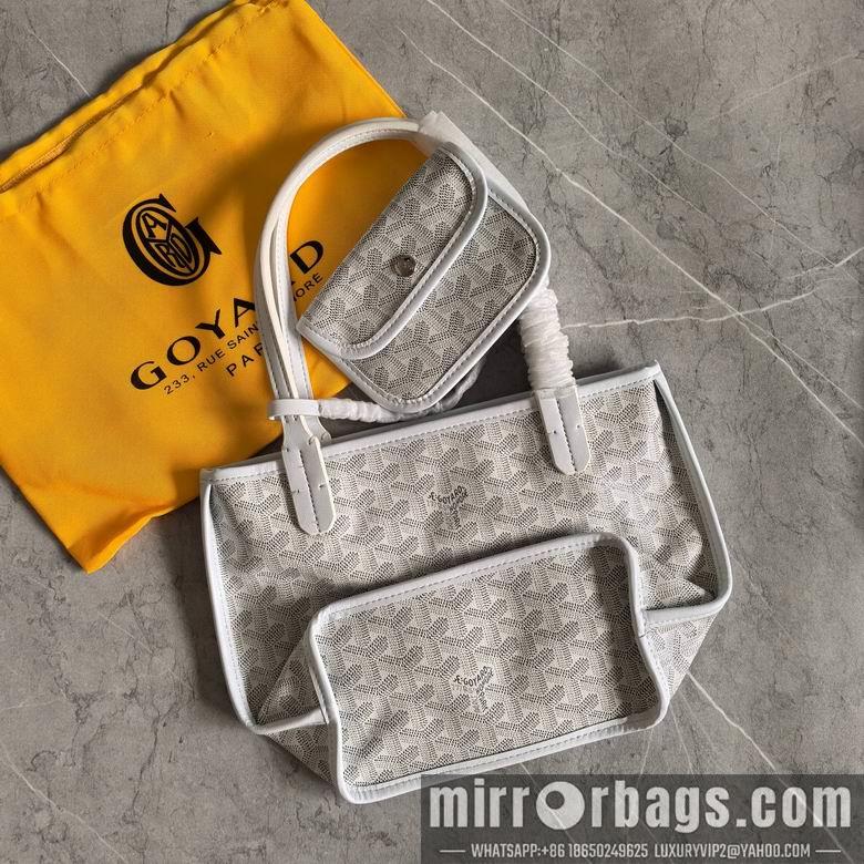 Cheap Goyard Bags 28X20X20X10cm 100604 YT 2