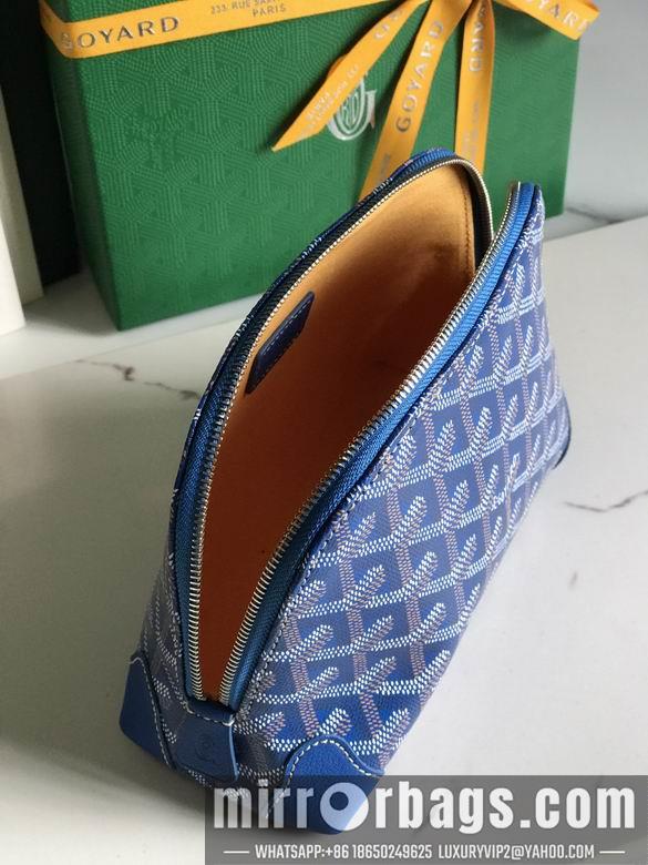 Cheap Goyard Bags 020232 17.5X14X6.5cm JHJ 3