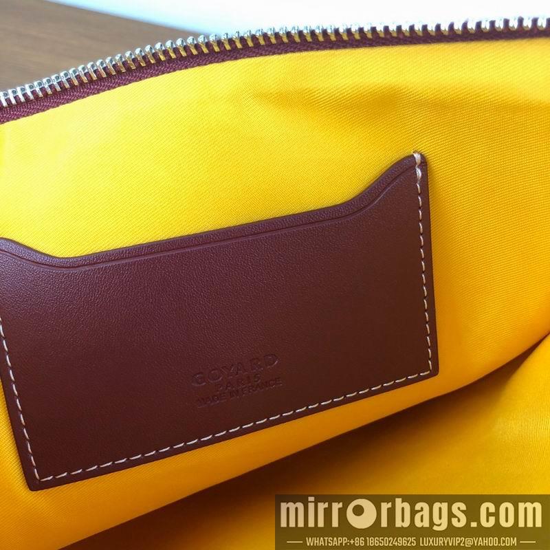 Cheap Goyard Bags GY Y L 40X30cm M 30X20CM-5