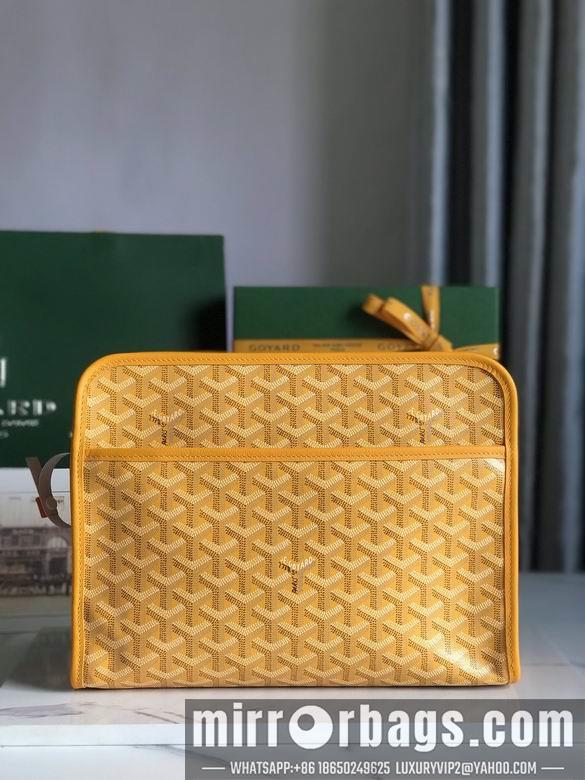 Cheap Goyard Bags 30X23X7.5cm 042341 JHJ 1