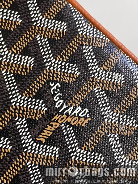 Cheap Goyard Bags 8.5X18.5X21.5cm 112912 YG 3