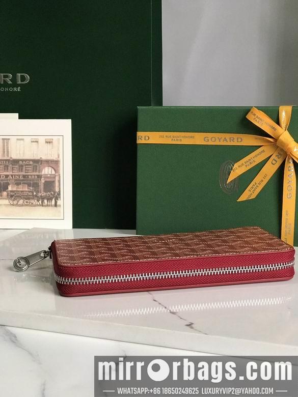 Cheap Goyard Bags 20X11X2.3cm 042328 JHJ 8