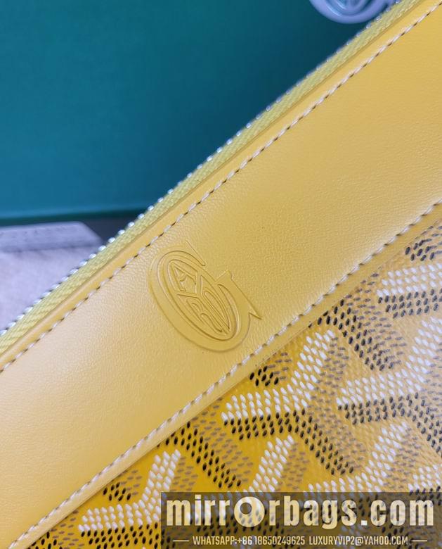 Cheap Goyard Bags 094 19.5X10.5X2cm YG 1