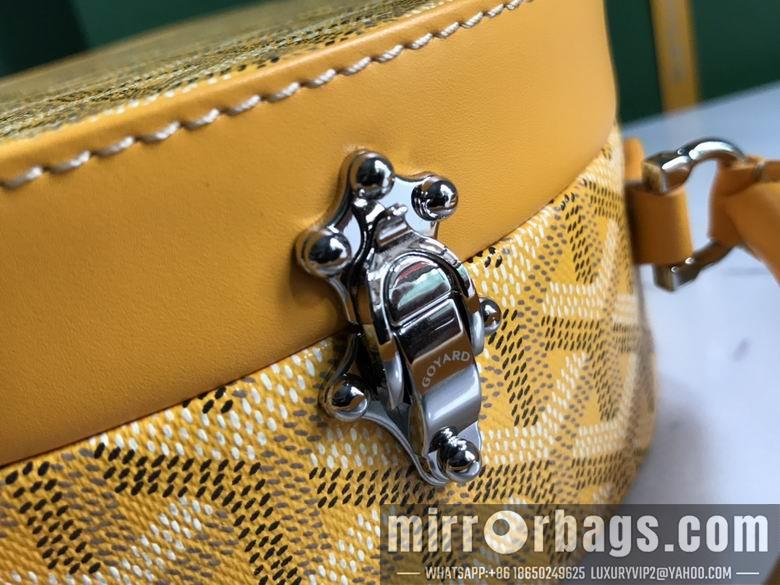 Cheap Goyard Bags 020216 18X16.5X7cm JHJ 9