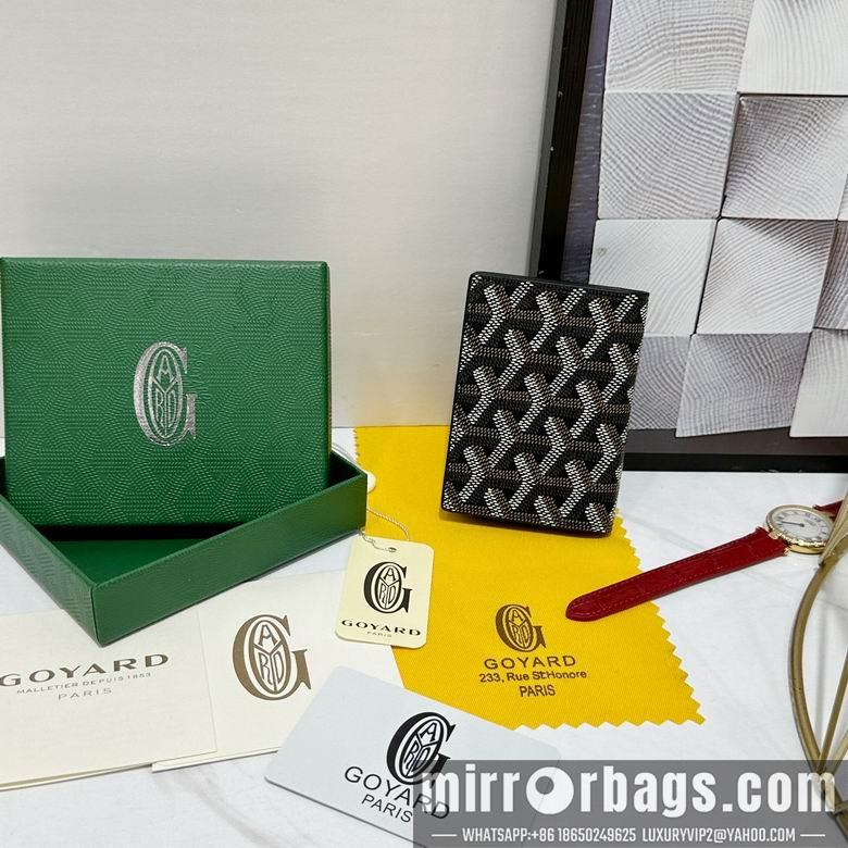 Cheap Goyard Bags 98512 10.2X1.5X7cm YG 11