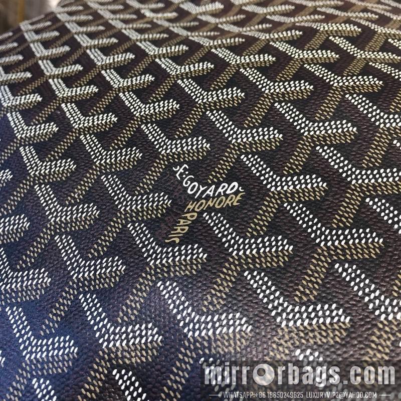 Cheap Goyard Bags GY Claire Artois S 30X14X24CM-2