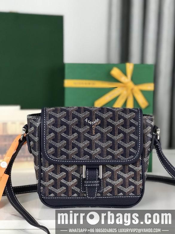 Cheap Goyard Bags 020128 16X14X6cm JHJ 3