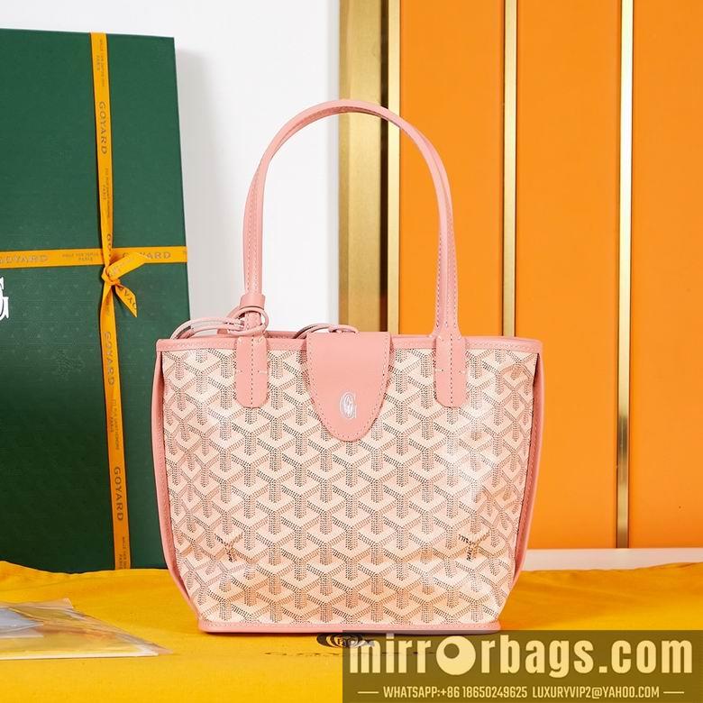 Cheap Goyard Bags 28X20X20X10cm 031109 YG 8