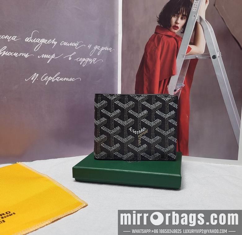 Cheap Goyard Bags 515 10x8x2cm YG 3