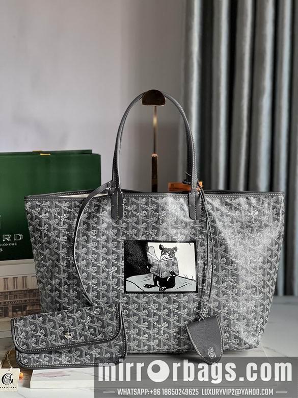 Cheap Goyard Bags 47X34X14X27cm 042321 JHJ 4