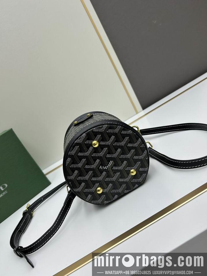 Cheap Goyard Bags Goyard 9802 13x15x12cm jj10