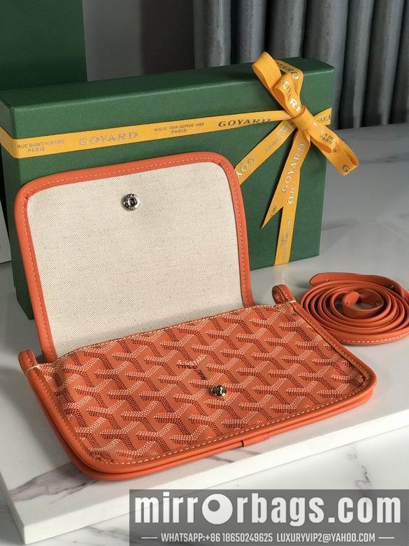 Cheap Goyard Bags 20X13cm 031712 XM 7