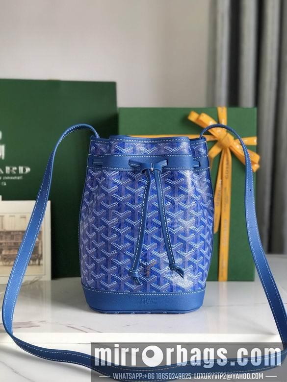 Cheap Goyard Bags 14X16X22cm 042324 JHJ 4