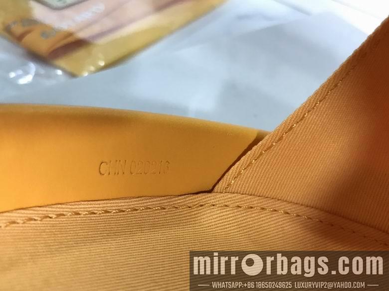 Cheap Goyard Bags 020216 18X16.5X7cm JHJ 9
