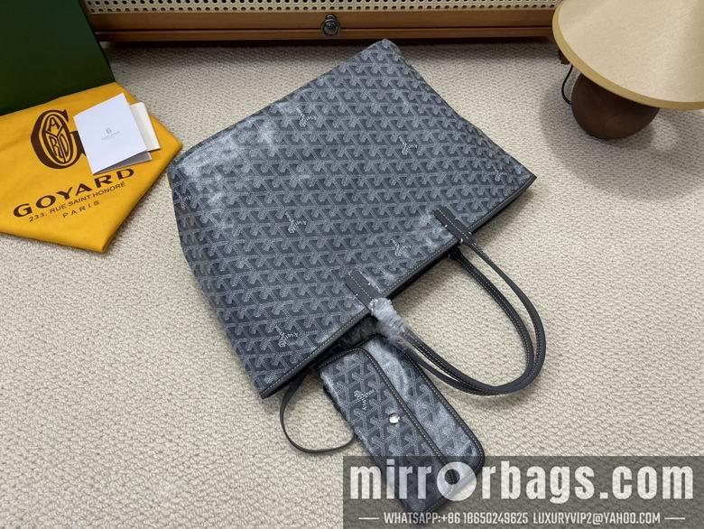 Cheap Goyard Bags 39X32X19X57cm 34X28X16X47cm 30X20X20X10cm 103068 YG 10