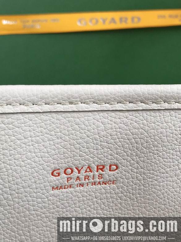 Cheap Goyard Bags 28X20X20X10cm 082503 JHJ 7