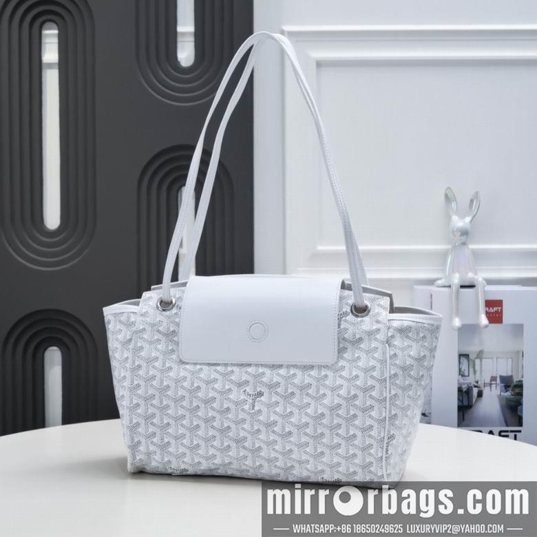 Cheap Goyard Bags 31X23X14cm 092713 DN 8