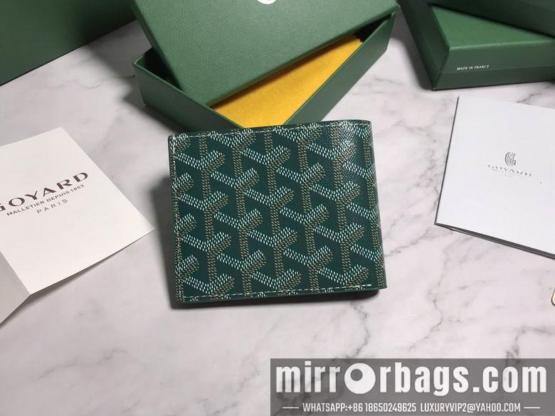 Cheap Goyard Bags 11X9cm 042323 JHJ 4