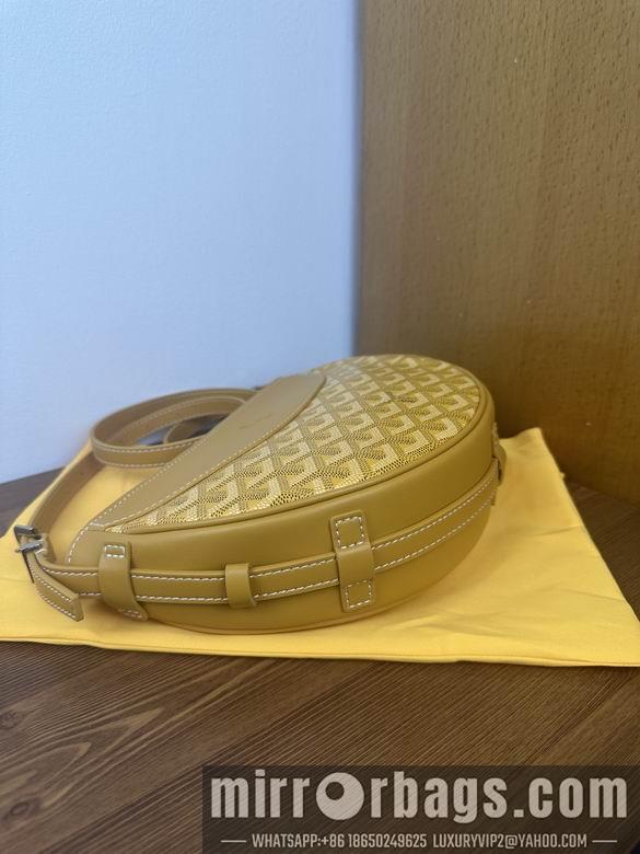 Cheap Goyard Bags 25X6X17cm 111604 GY 2