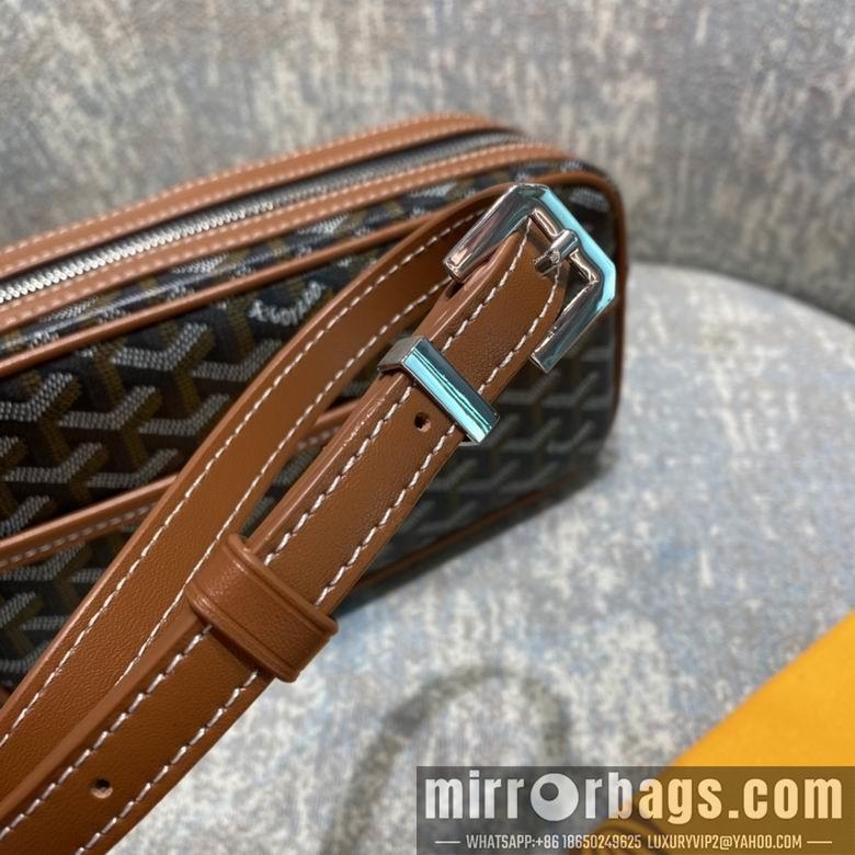 Cheap Goyard Bags 23X13X7cm 081501 YT 7
