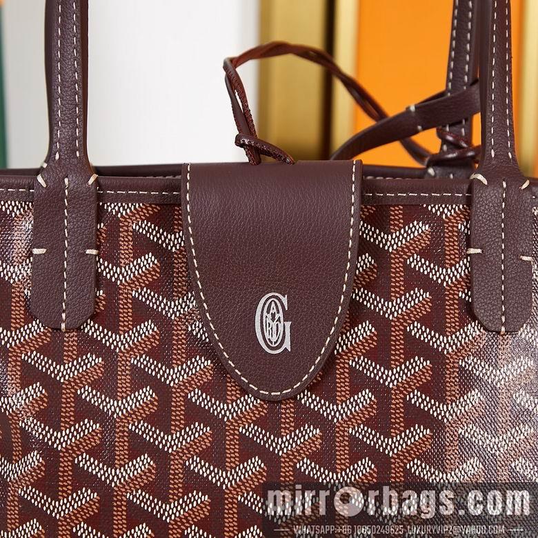 Cheap Goyard Bags 28X20X20X10cm 031109 YG 7
