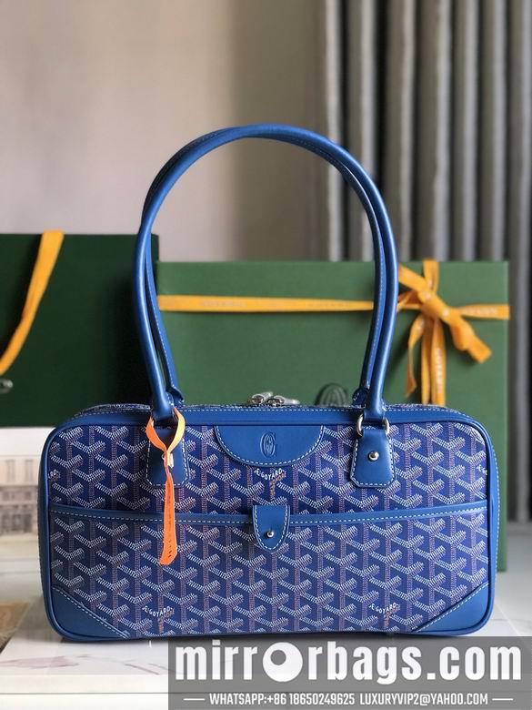 Cheap Goyard Bags 020199 34X17X9cm JHJ 6