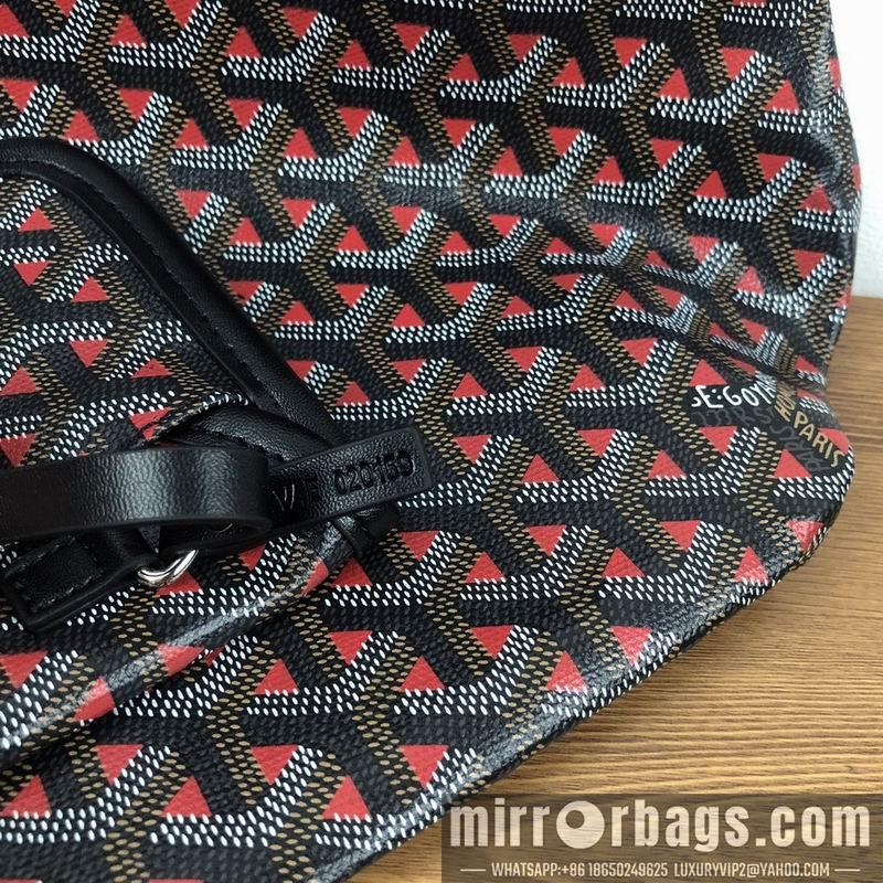 Cheap Goyard Bags GY Claire Voie M34X15X28 L40X15X30cm-7