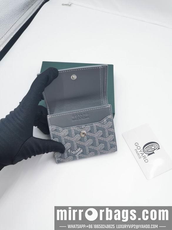 Cheap Goyard Bags G513 8.5X2X10cm ZC 3