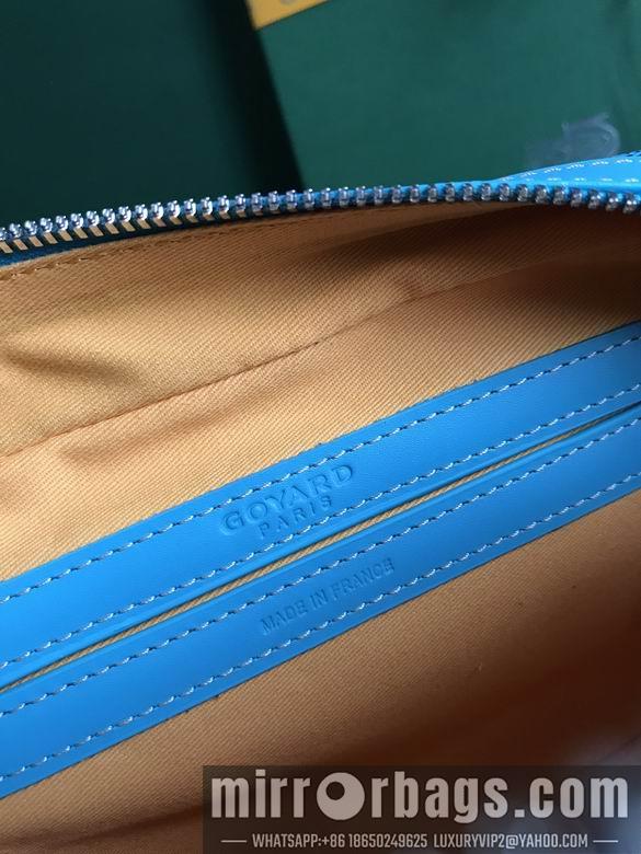 Cheap Goyard Bags 22.5X12.5X7cm 101102 JHJ 12