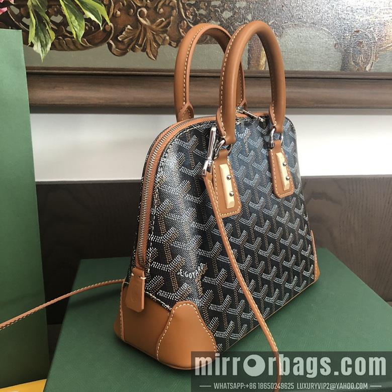 Cheap Goyard Bags Vendome 23X18X10cm 072601 GY-10