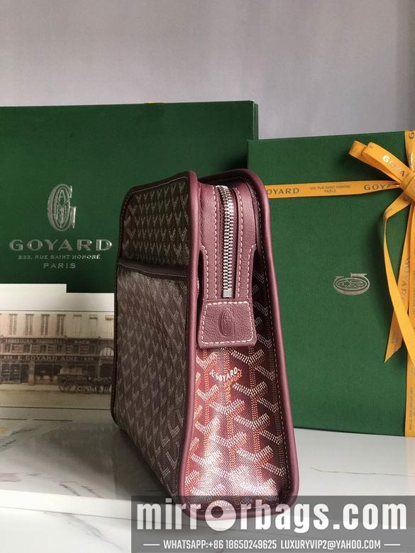 Cheap Goyard Bags 30X23X7.5cm 042341 JHJ 2
