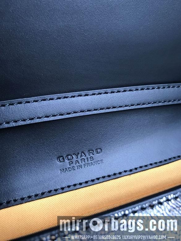 Cheap Goyard Bags 25X14.5X4cm 042329 JHJ 11