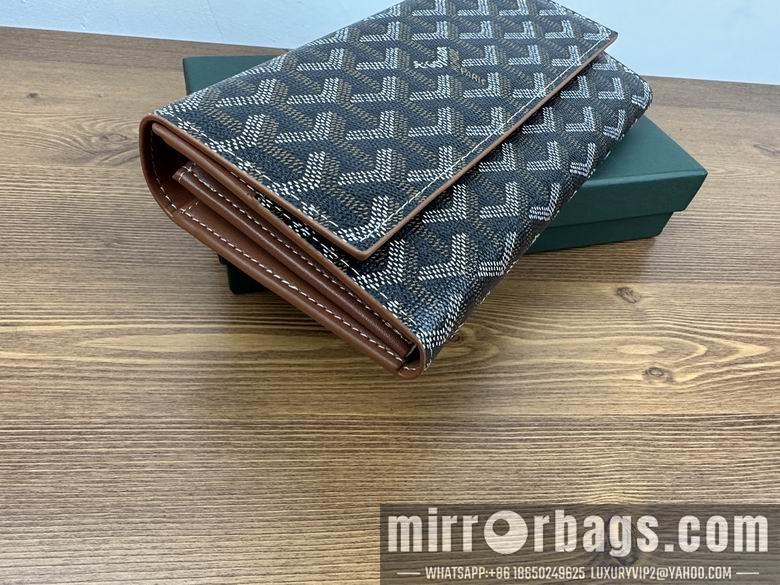 Cheap Goyard Bags 19.5X11cm 062301 GY 3