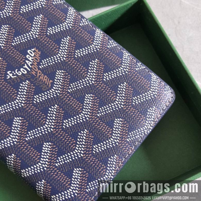 Cheap Goyard Bags 10X14X2cm 092702 YT 2
