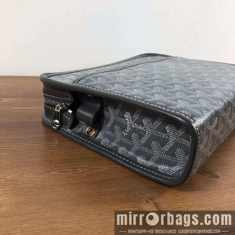 Cheap Goyard Bags BM21931 25X18.5X6-6