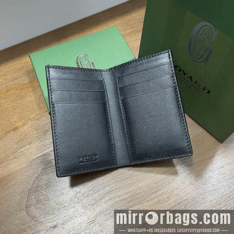 Cheap Goyard Bags 11X7.5X15cm 092401 YG 6